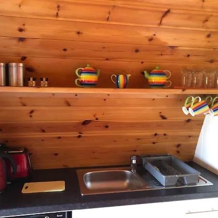 The Rainbow Pod Milltown Malbay