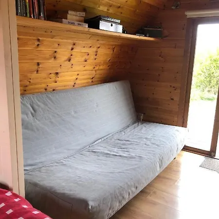 The Rainbow Pod * Milltown Malbay