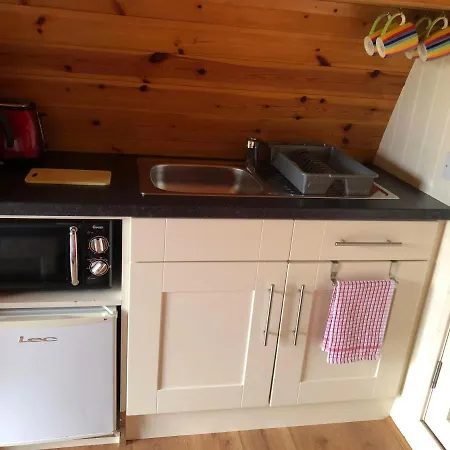 The Rainbow Pod * Milltown Malbay