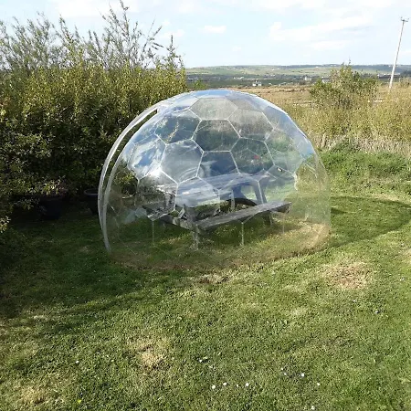 The Rainbow Pod * Milltown Malbay