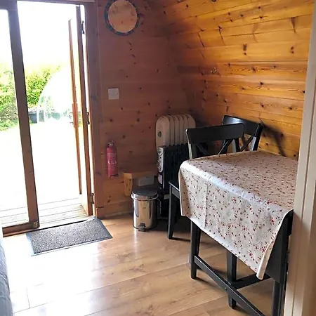 The Rainbow Pod Lodge Milltown Malbay