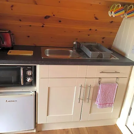 The Rainbow Pod * Milltown Malbay
