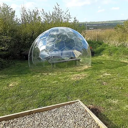 Lodge The Rainbow Pod Milltown Malbay