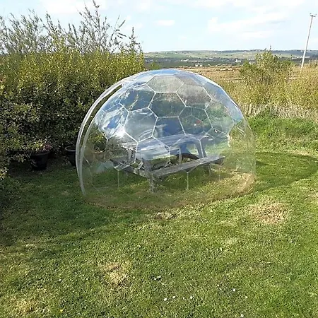 The Rainbow Pod