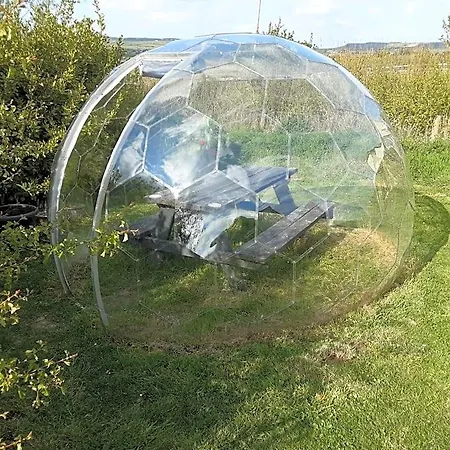 Lodge The Rainbow Pod Milltown Malbay