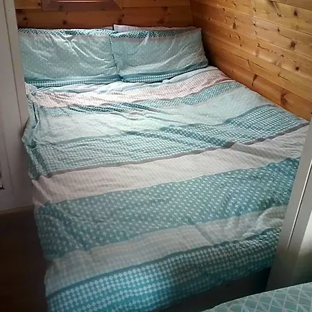 Lodge The Rainbow Pod *