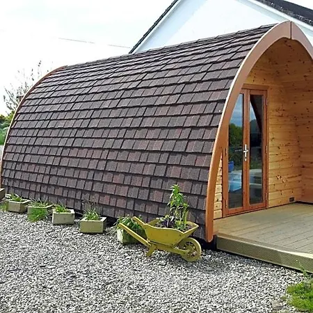 The Rainbow Pod *