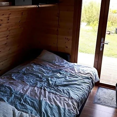 Lodge The Rainbow Pod *