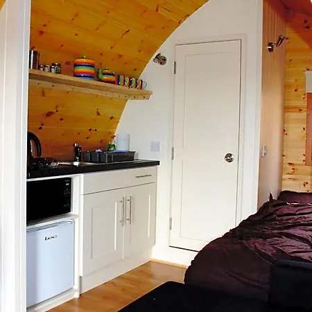 The Rainbow Pod