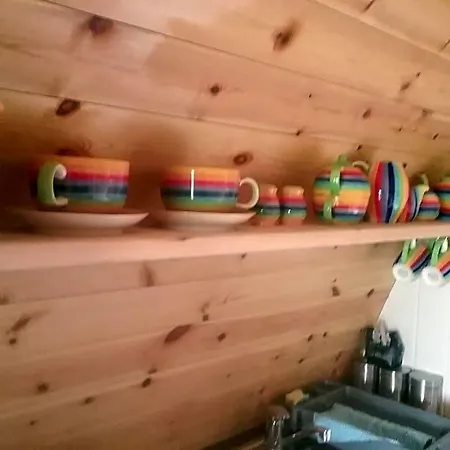 Lodge The Rainbow Pod Milltown Malbay