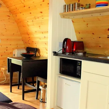 The Rainbow Pod Milltown Malbay