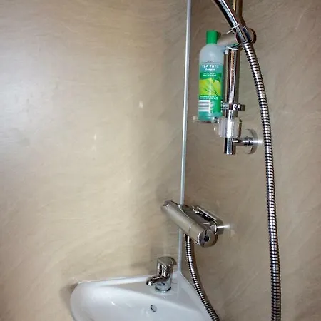 Lodge The Rainbow Pod Milltown Malbay