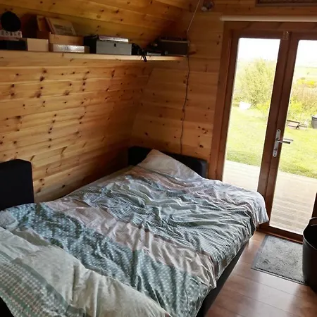 The Rainbow Pod Lodge Milltown Malbay