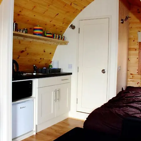 The Rainbow Pod Milltown Malbay