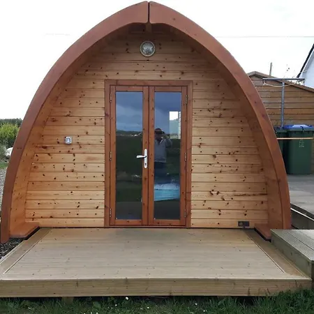 The Rainbow Pod *
