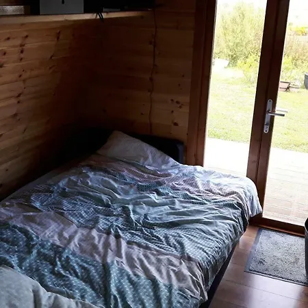 The Rainbow Pod Milltown Malbay