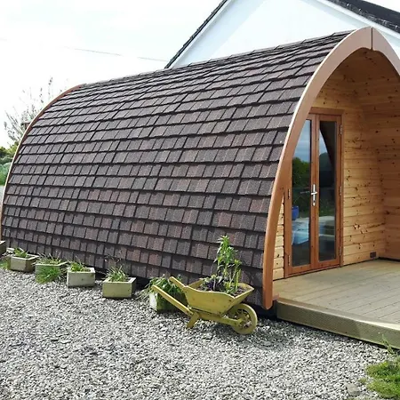 The Rainbow Pod * Milltown Malbay