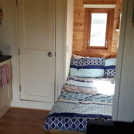 Lodge The Rainbow Pod Milltown Malbay