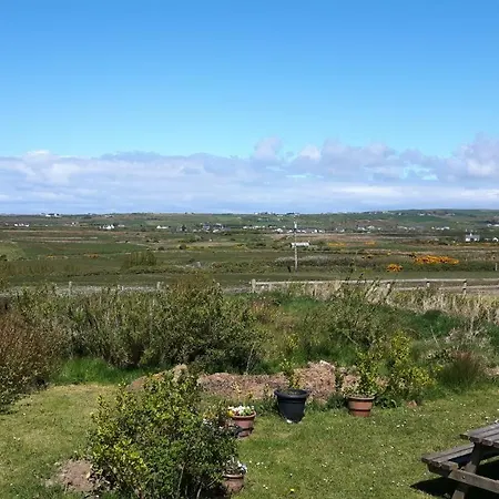 The Rainbow Pod Milltown Malbay