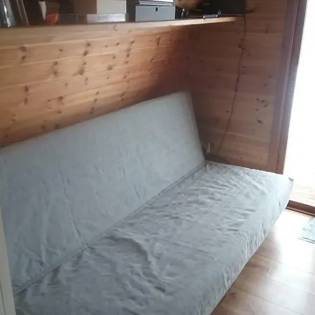 The Rainbow Pod Lodge Milltown Malbay