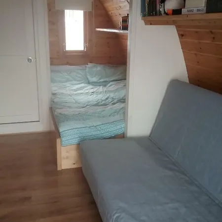 The Rainbow Pod