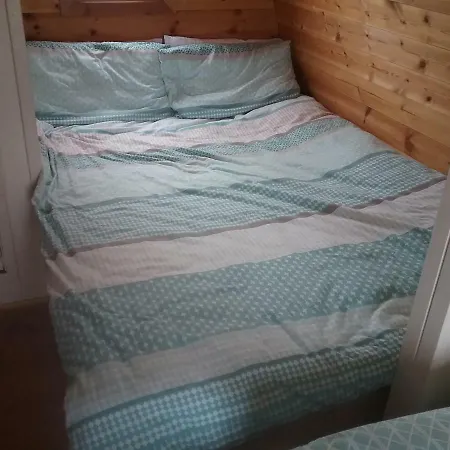 The Rainbow Pod * Milltown Malbay