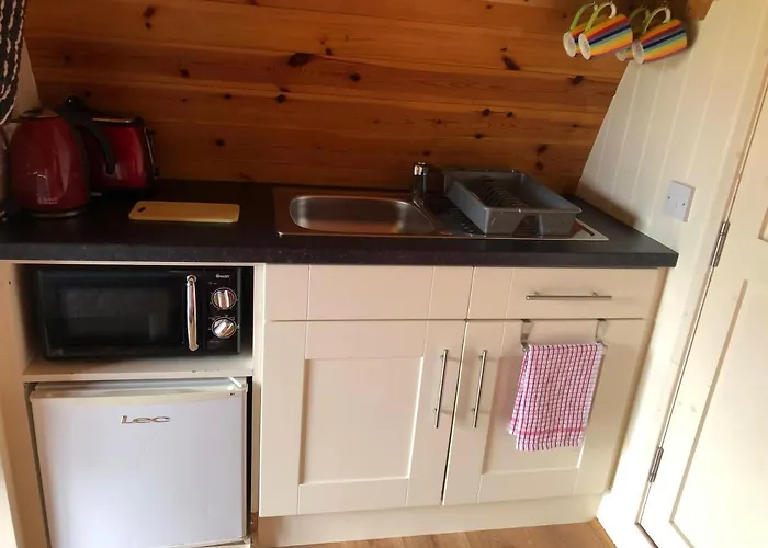 The Rainbow Pod * Milltown Malbay