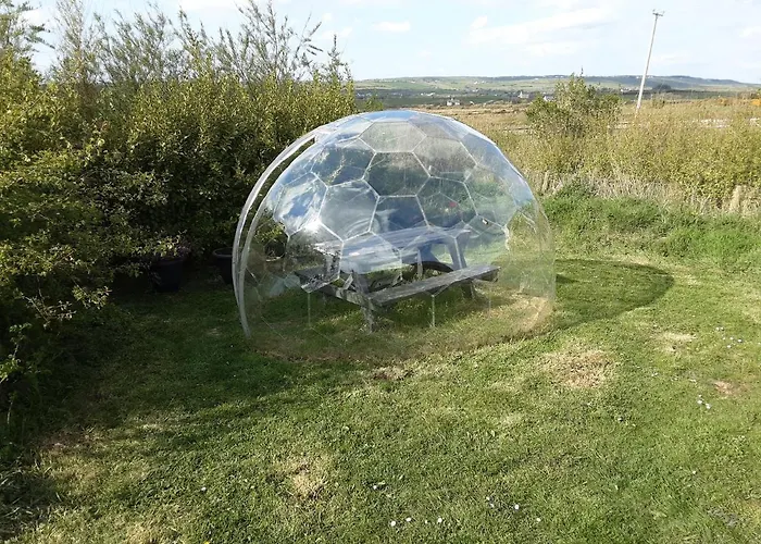 The Rainbow Pod * Milltown Malbay