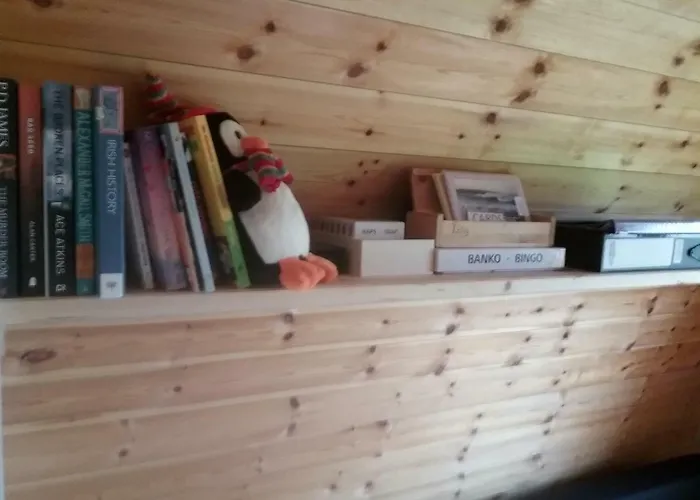 Lodge The Rainbow Pod Milltown Malbay