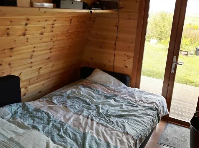 The Rainbow Pod Lodge Milltown Malbay