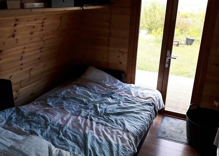 The Rainbow Pod Milltown Malbay