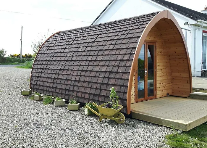 The Rainbow Pod * Milltown Malbay