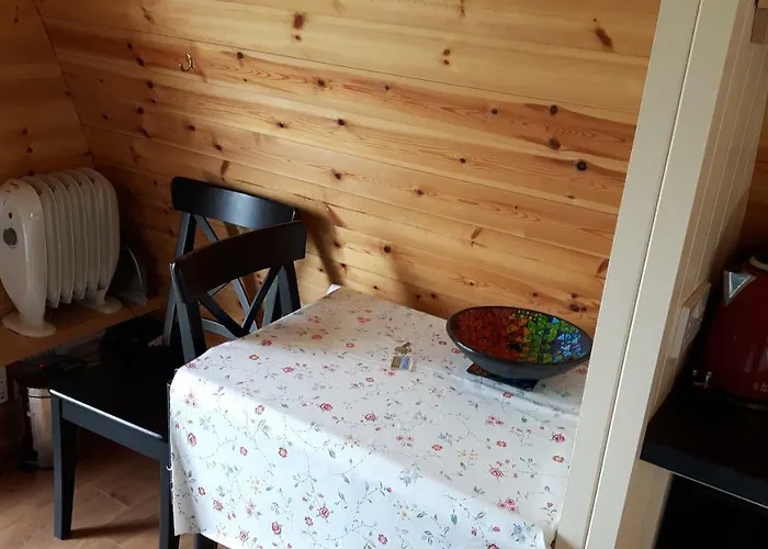 The Rainbow Pod * Milltown Malbay