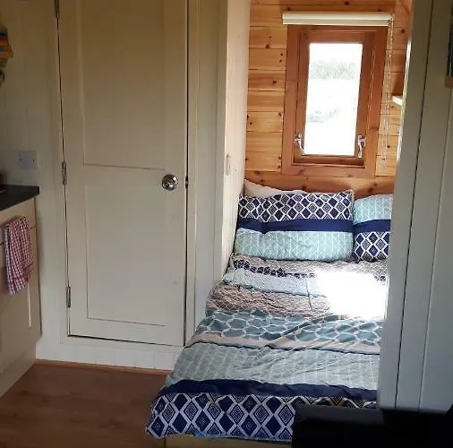 Orman Evi The Rainbow Pod Milltown Malbay