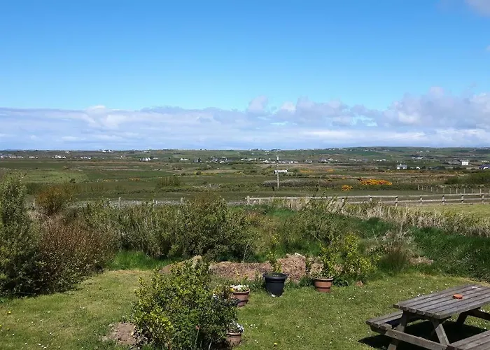 The Rainbow Pod Miltown Malbay