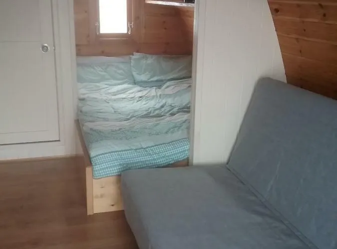 The Rainbow Pod