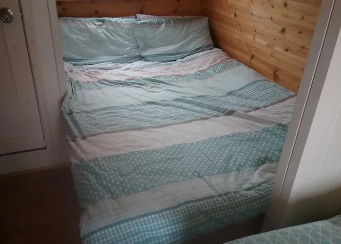 The Rainbow Pod * Milltown Malbay